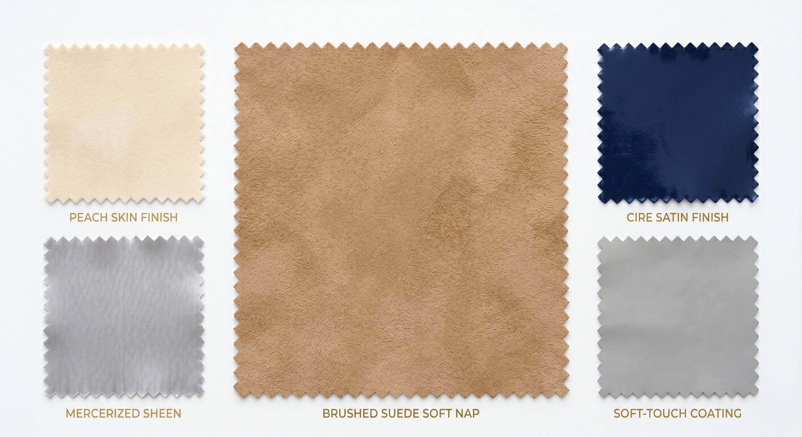 Specialty Finishes and Custom