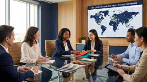Negotiating with Chinese Suppliers