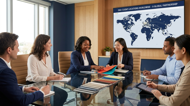 Negotiating with Chinese Suppliers