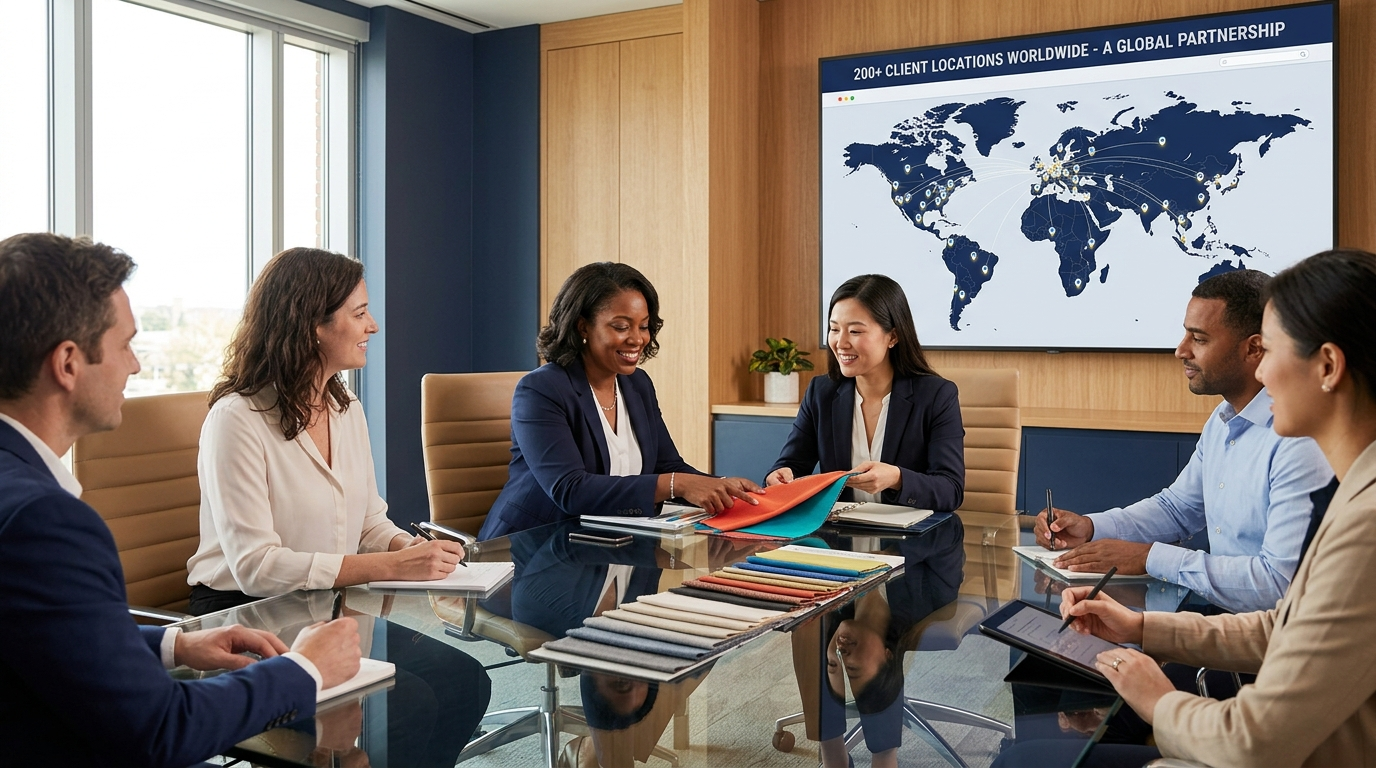 Negotiating with Chinese Suppliers