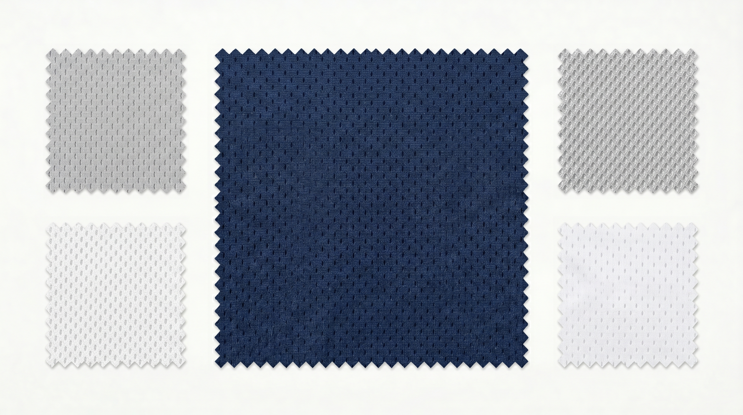 Birdseye Mesh