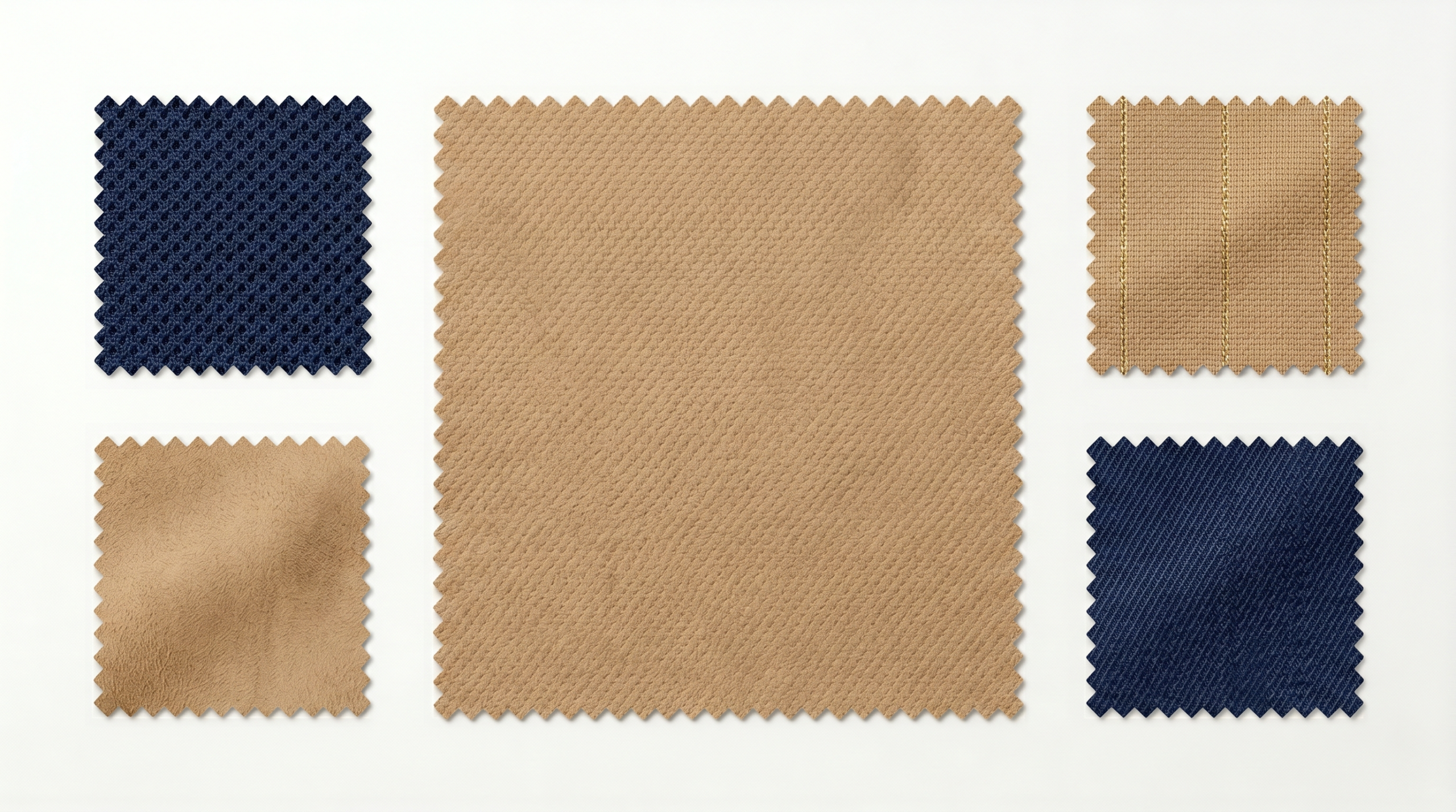 Custom Fabric Solutions