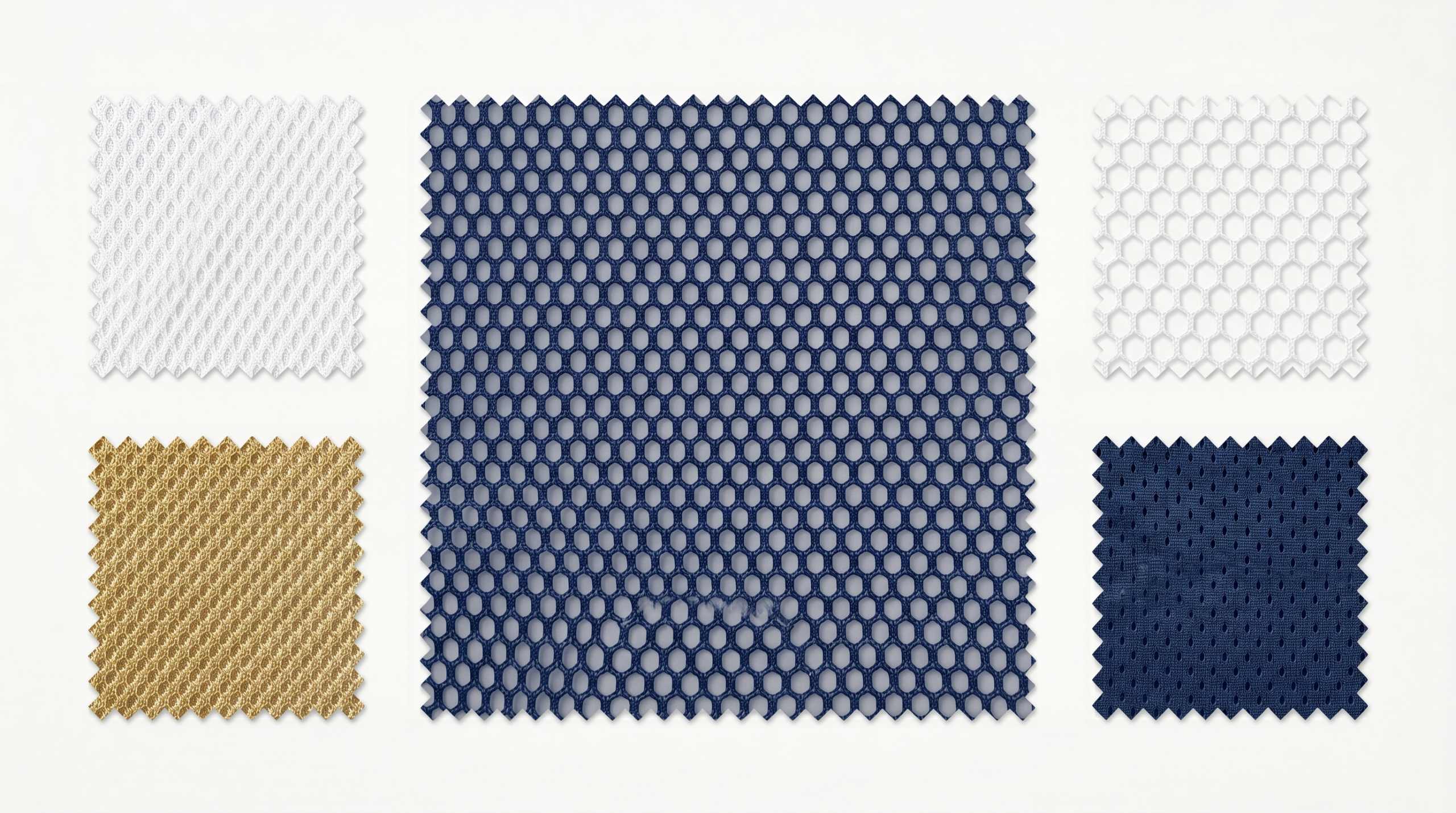Honeycomb Mesh