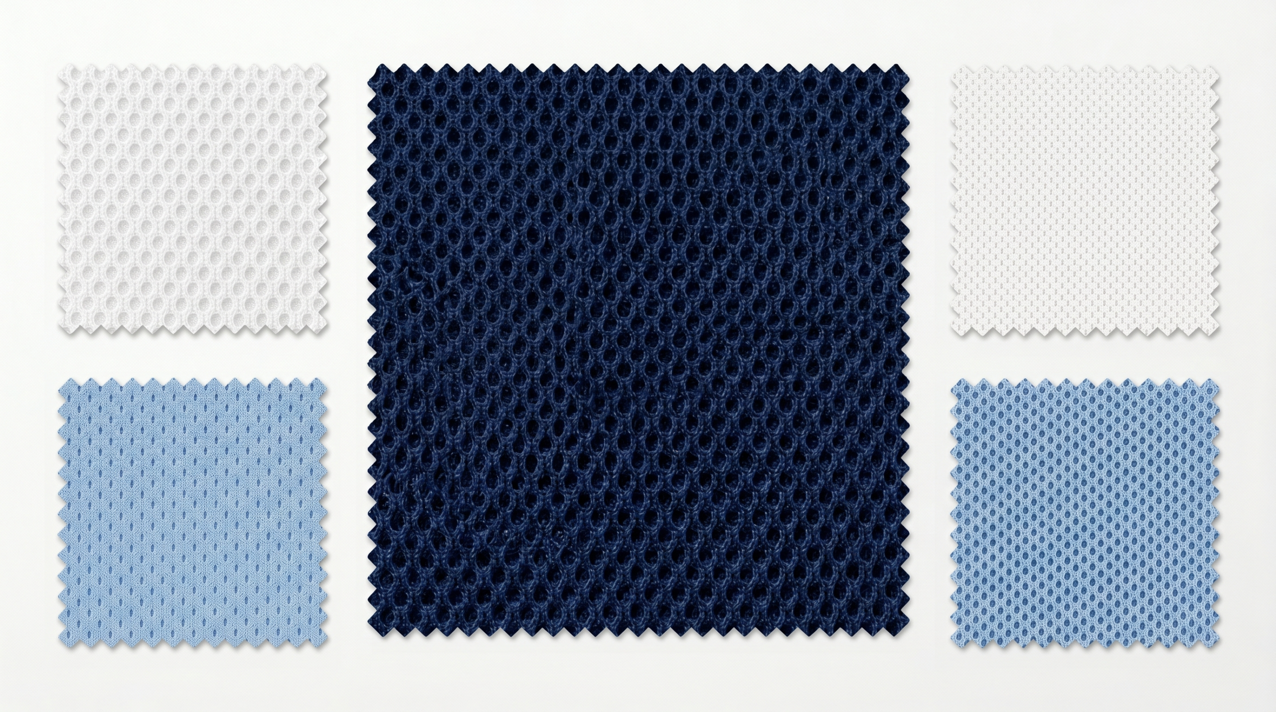 Mesh Fabric