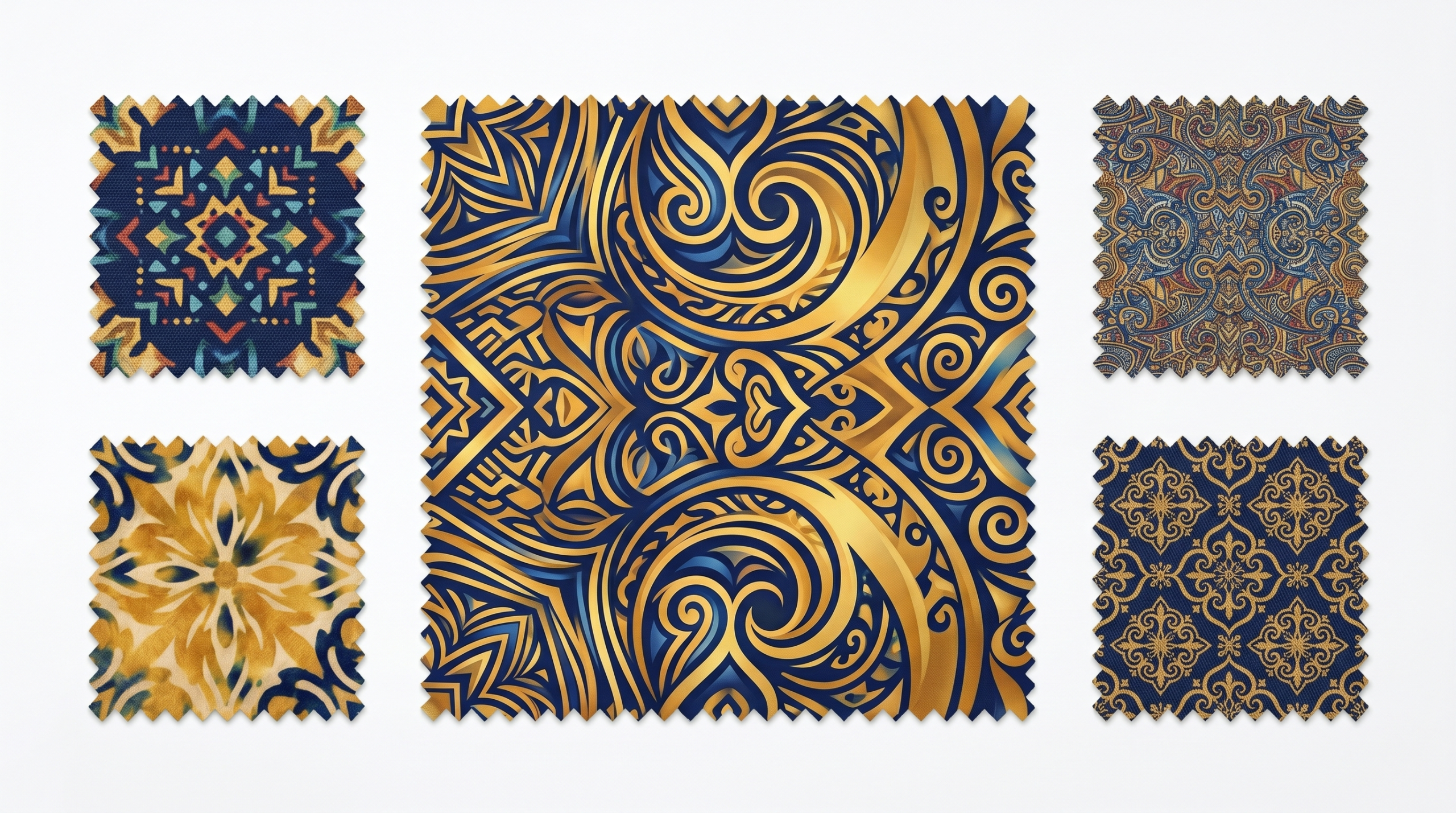 Printed Series