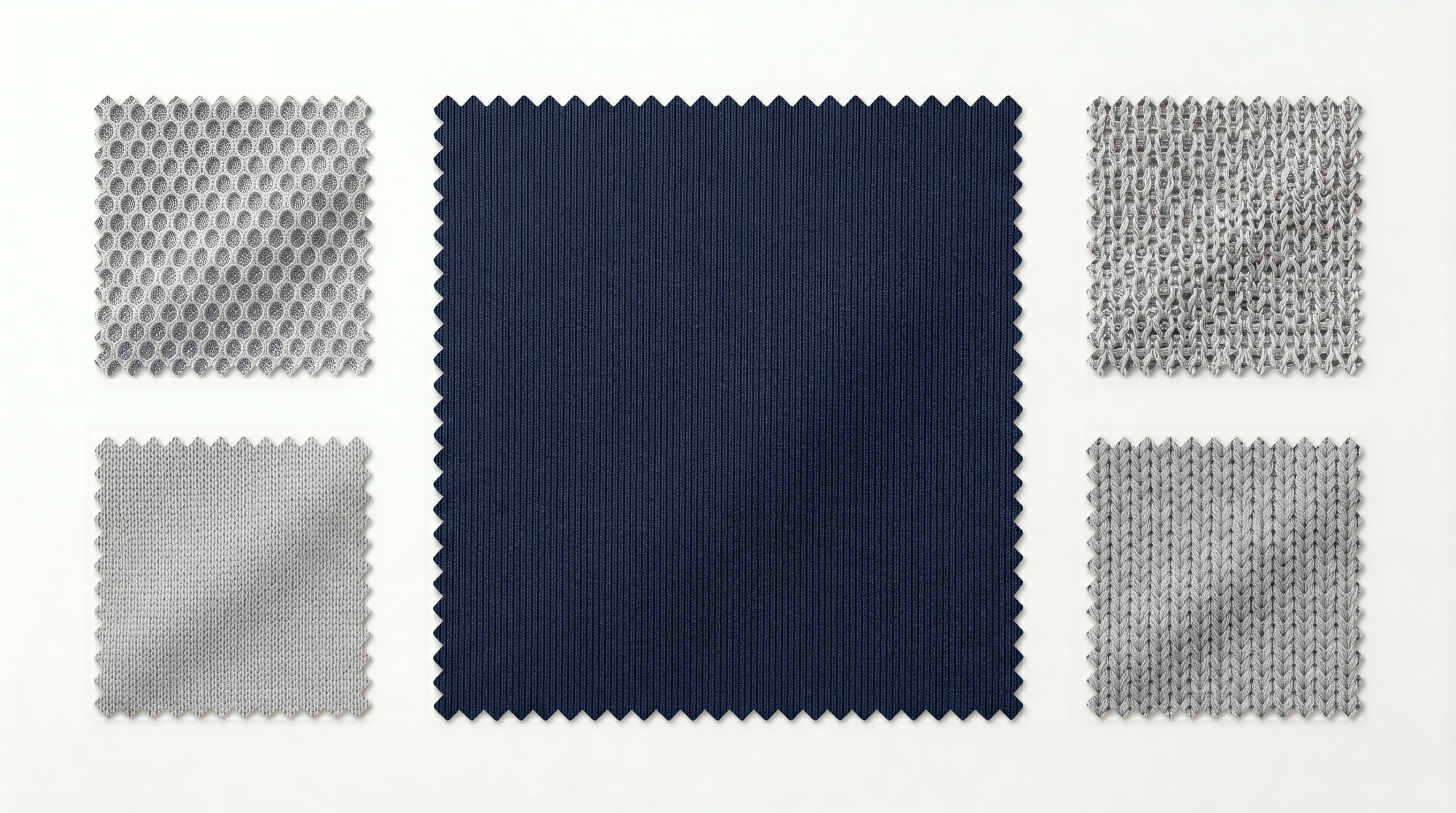 Warp Knit