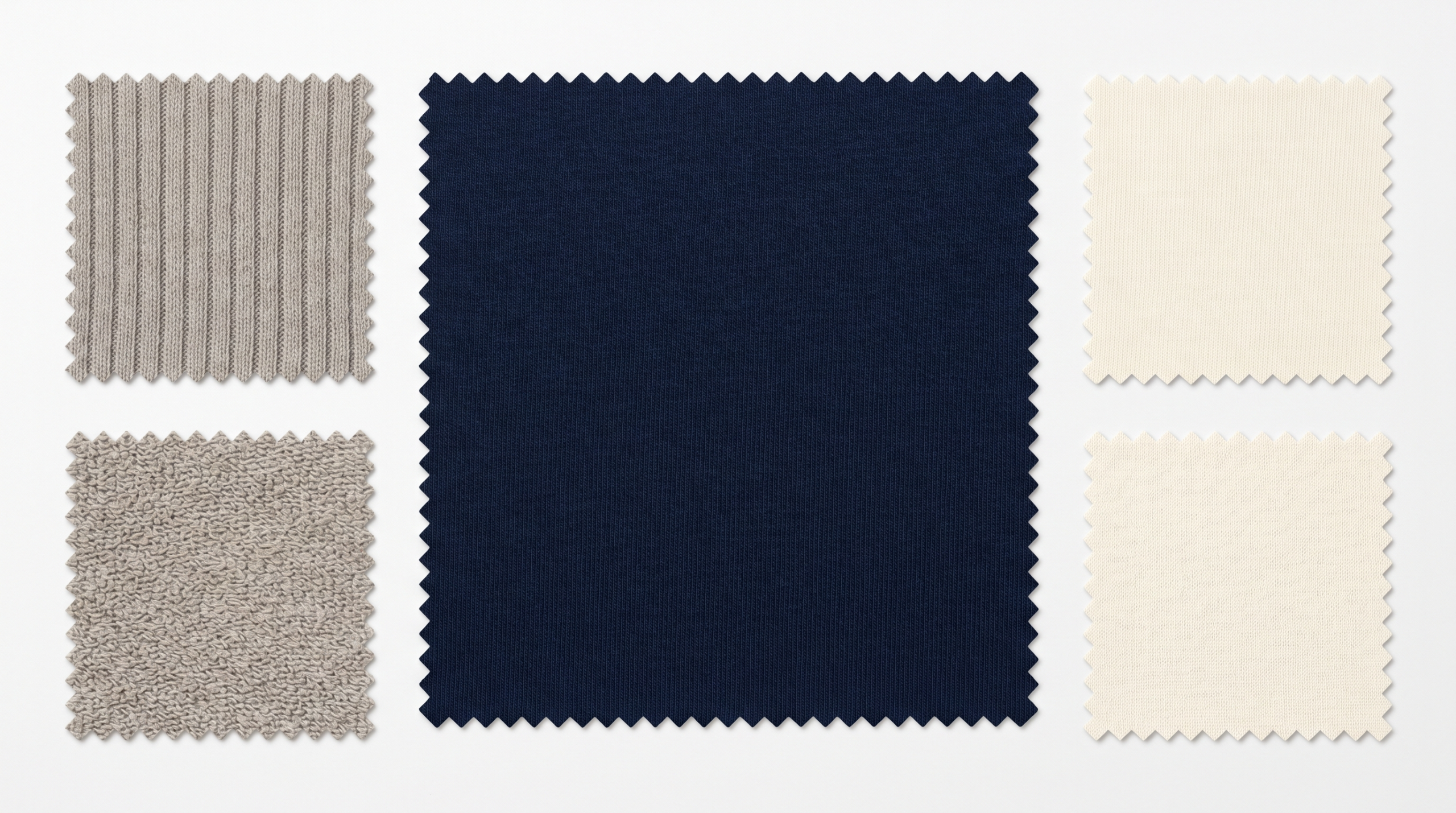 Weft Knit