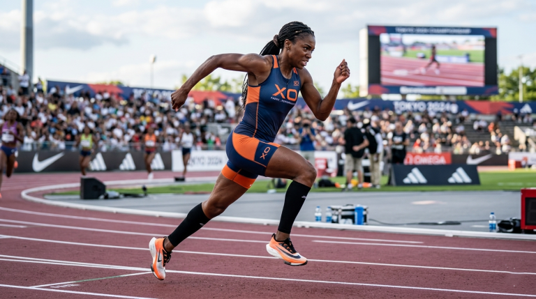Fabric in Sports Performance
