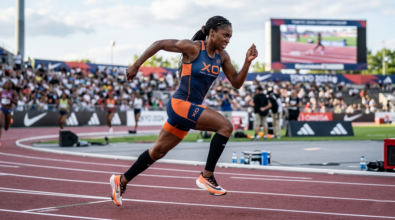 Fabric in Sports Performance