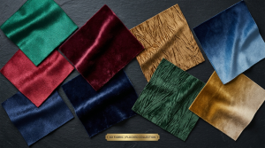 Flocked Fabrics Explained