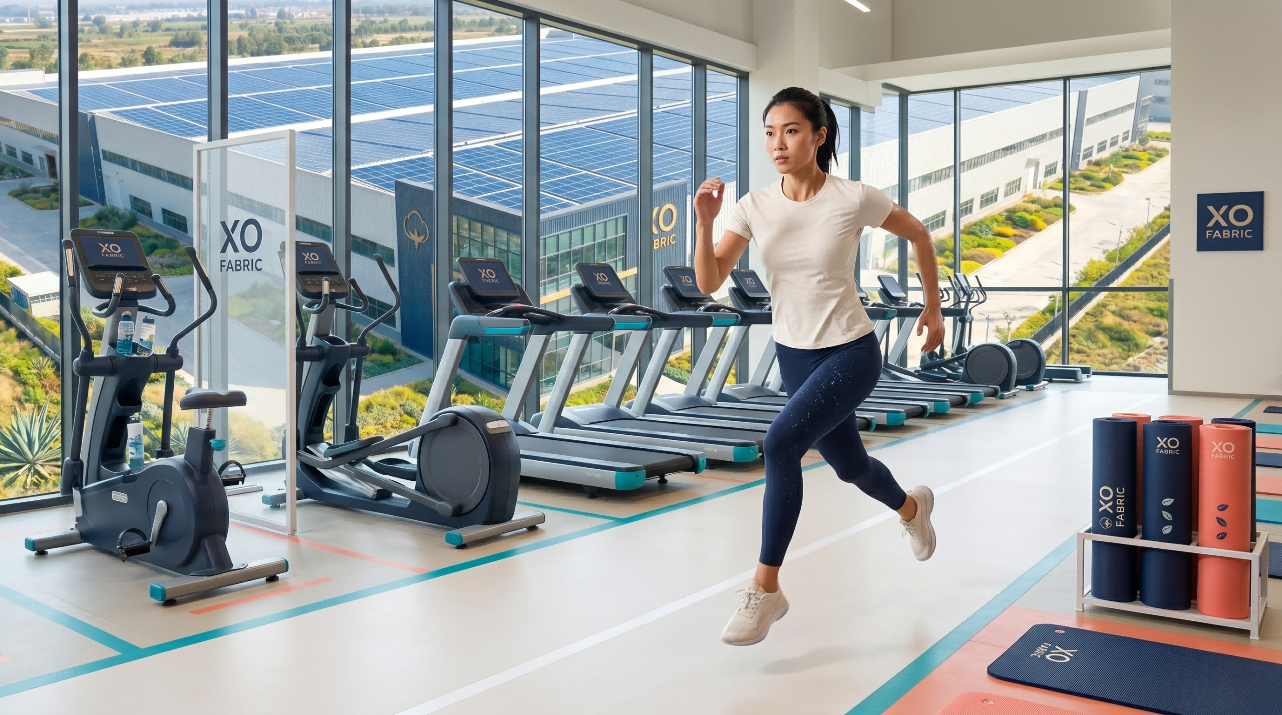 How to Choose Fabric for Sportswear Featured Image 1