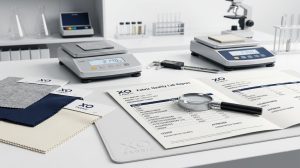 How to Read Fabric Lab Report