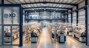 Inside XO Fabric Production Tour