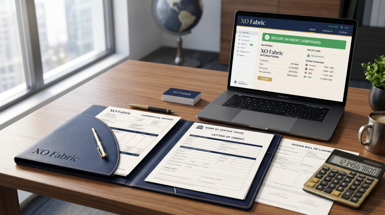 Payment Terms Explained