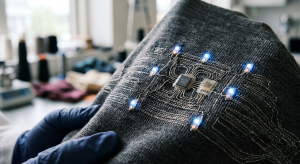 Smart Textiles