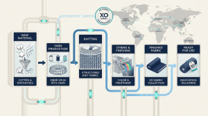 Supply Chain Transparency in Textiles
