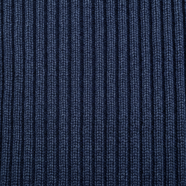 Xofabric 1x1 Fine Rib Knit Fabric Texture