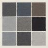 Xofabric 2x2 Medium Rib Knit Swatch