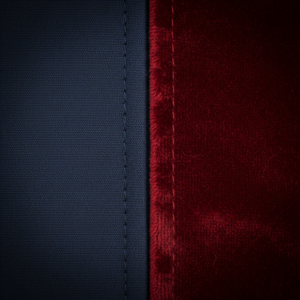 Xofabric Circular Knit Velvet Compare