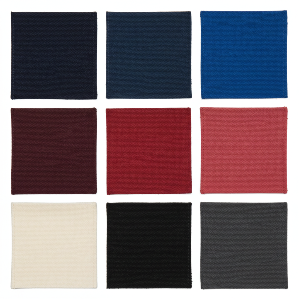 Xofabric Circular Knit Velvet Swatch