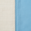 Xofabric Classic Bird Eye Mesh Cotton Blend Compare