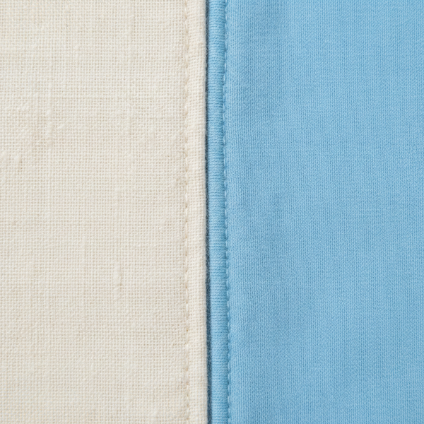 Xofabric Classic Bird Eye Mesh Cotton Blend Compare