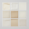 Xofabric Classic Bird Eye Mesh Cotton Blend Swatch