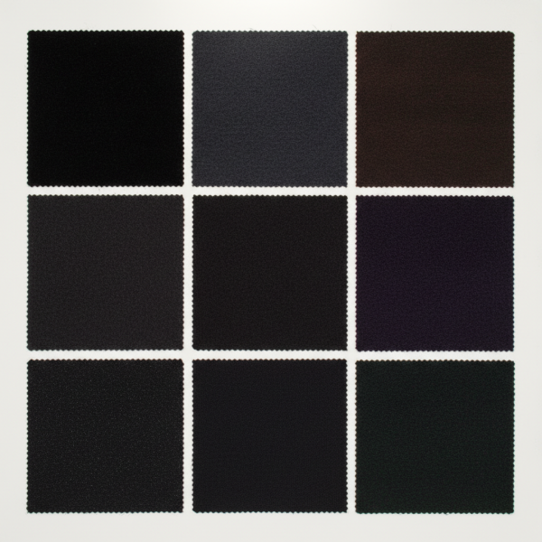 Xofabric Compression Knit Sports Fabric Swatch