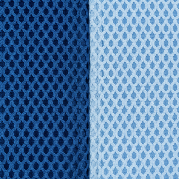 Xofabric Cooling Mesh Performance Fabric Compare
