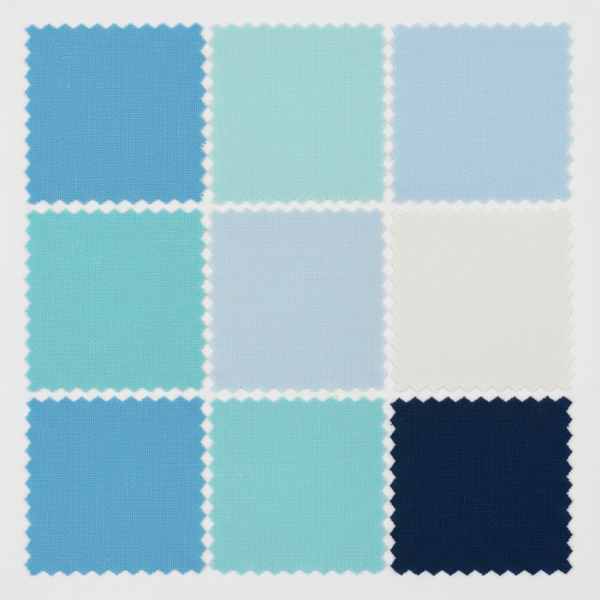 Xofabric Cooling Mesh Performance Fabric Swatch