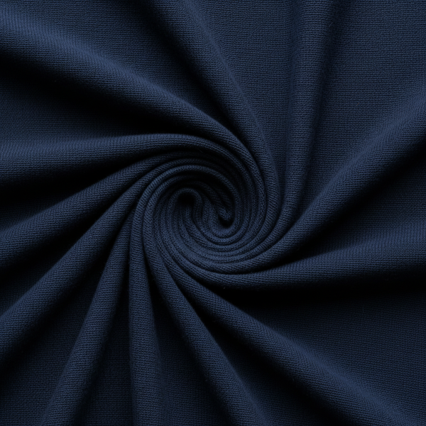 Xofabric Cotton Polyester Jersey 65 35 Twist