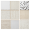 Xofabric Cotton Single Jersey Combed Swatch
