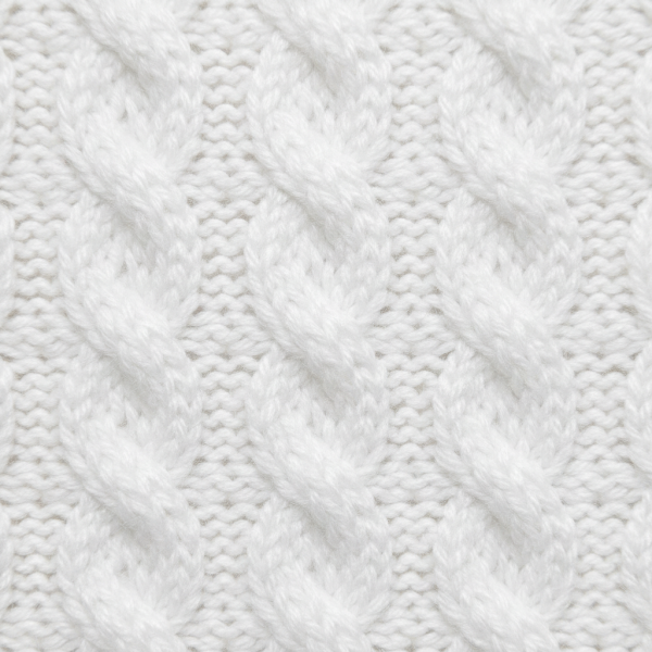 Xofabric Cotton Single Jersey Combed Texture