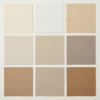 Xofabric Decorative Fashion Net Swatch
