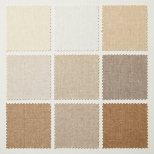 Xofabric Decorative Fashion Net Swatch