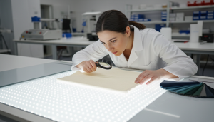 Xofabric Factory Quality Control