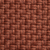 Xofabric Flocked on Leather Substitute Base Texture