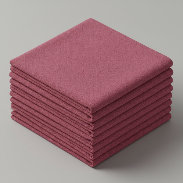 Xofabric Flocked on Tricot Jersey Base Main