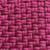 Xofabric Flocked on Tricot Jersey Base Texture