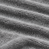 Xofabric French Terry Cotton Knit Texture