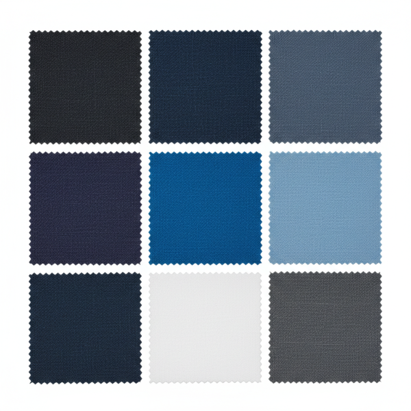 Xofabric Functional Rib Compression Swatch