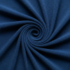 Xofabric Gradient Flocked Fabric Twist