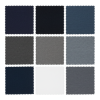 Xofabric Heavy Duty Industrial Mesh Swatch