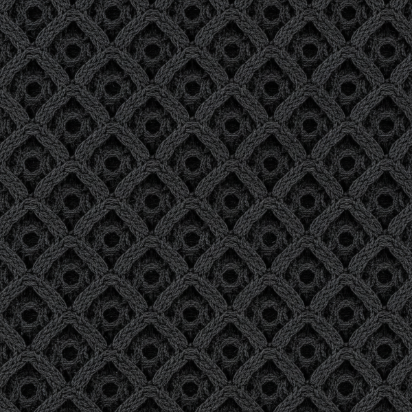 Xofabric Heavy Duty Industrial Mesh Texture