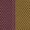 Xofabric Honeycomb Elastic Net Compare