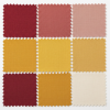 Xofabric Honeycomb Elastic Net Swatch