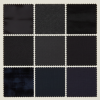 Xofabric Jacquard Mesh Knit Fabric Swatch