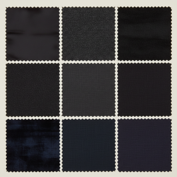 Xofabric Jacquard Mesh Knit Fabric Swatch