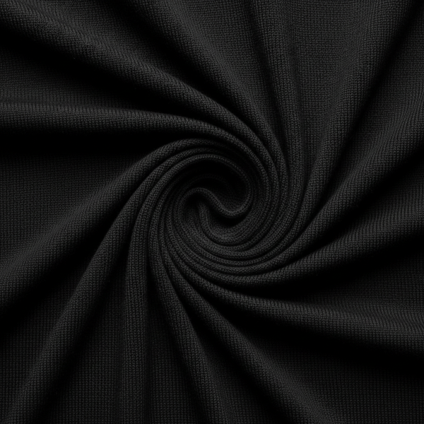Xofabric Jacquard Mesh Knit Fabric Twist