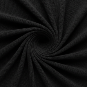 Xofabric Local Flocked Pattern Twist